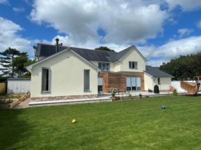 Luxury Devon House
